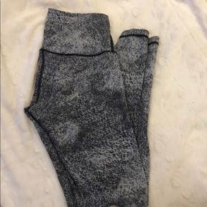 Lululemon leggings